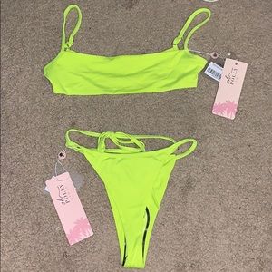 Oh polly bikini